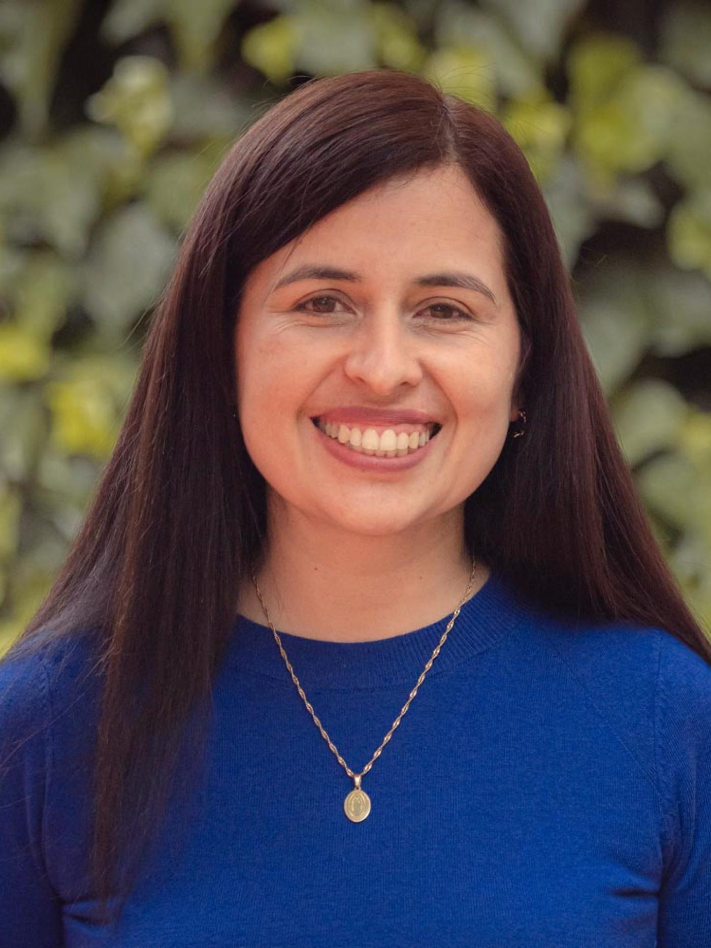 Maribel Rincón Mahecha