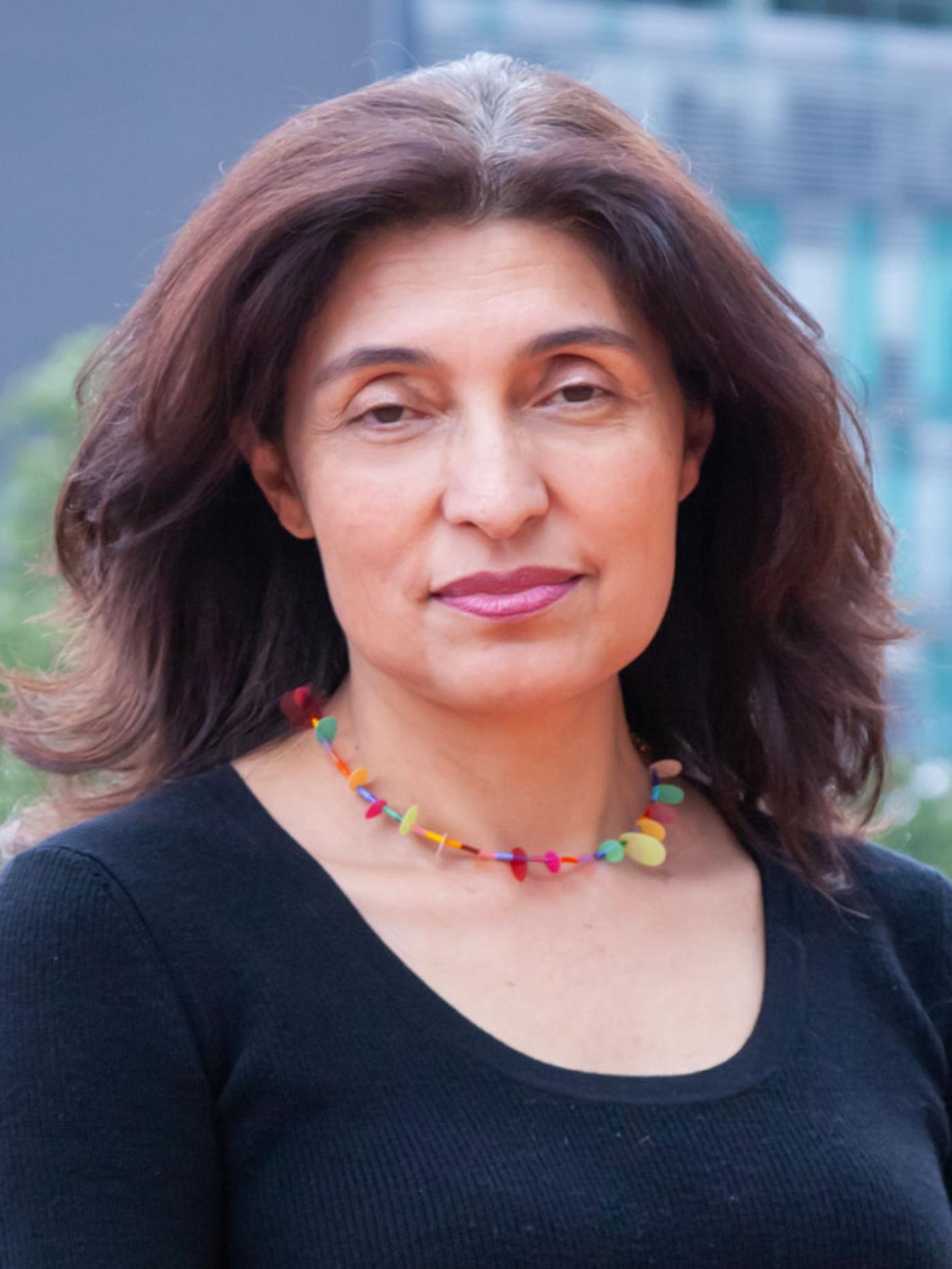Ximena Rueda Fajardo