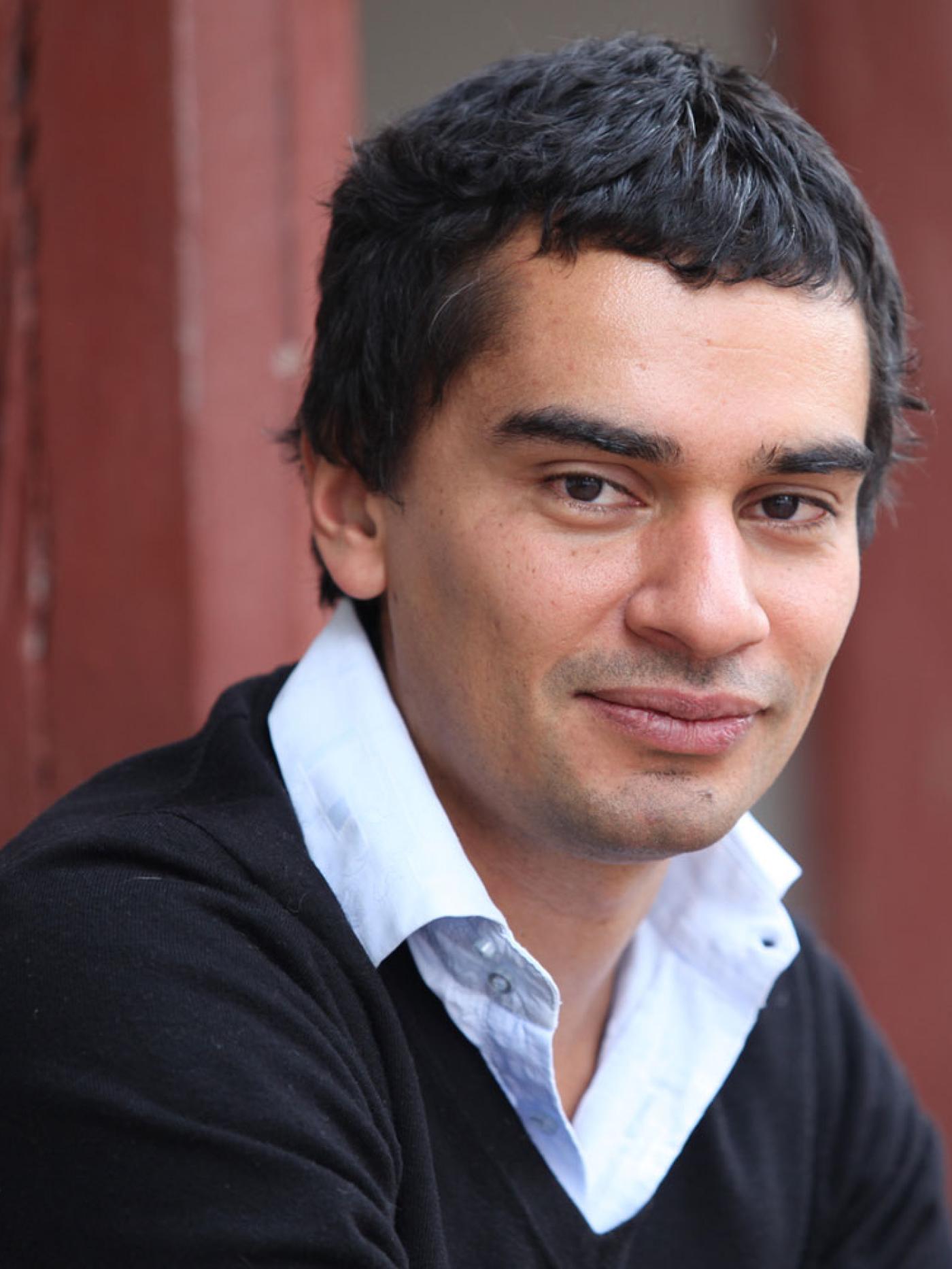 Rondy Felipe Torres López