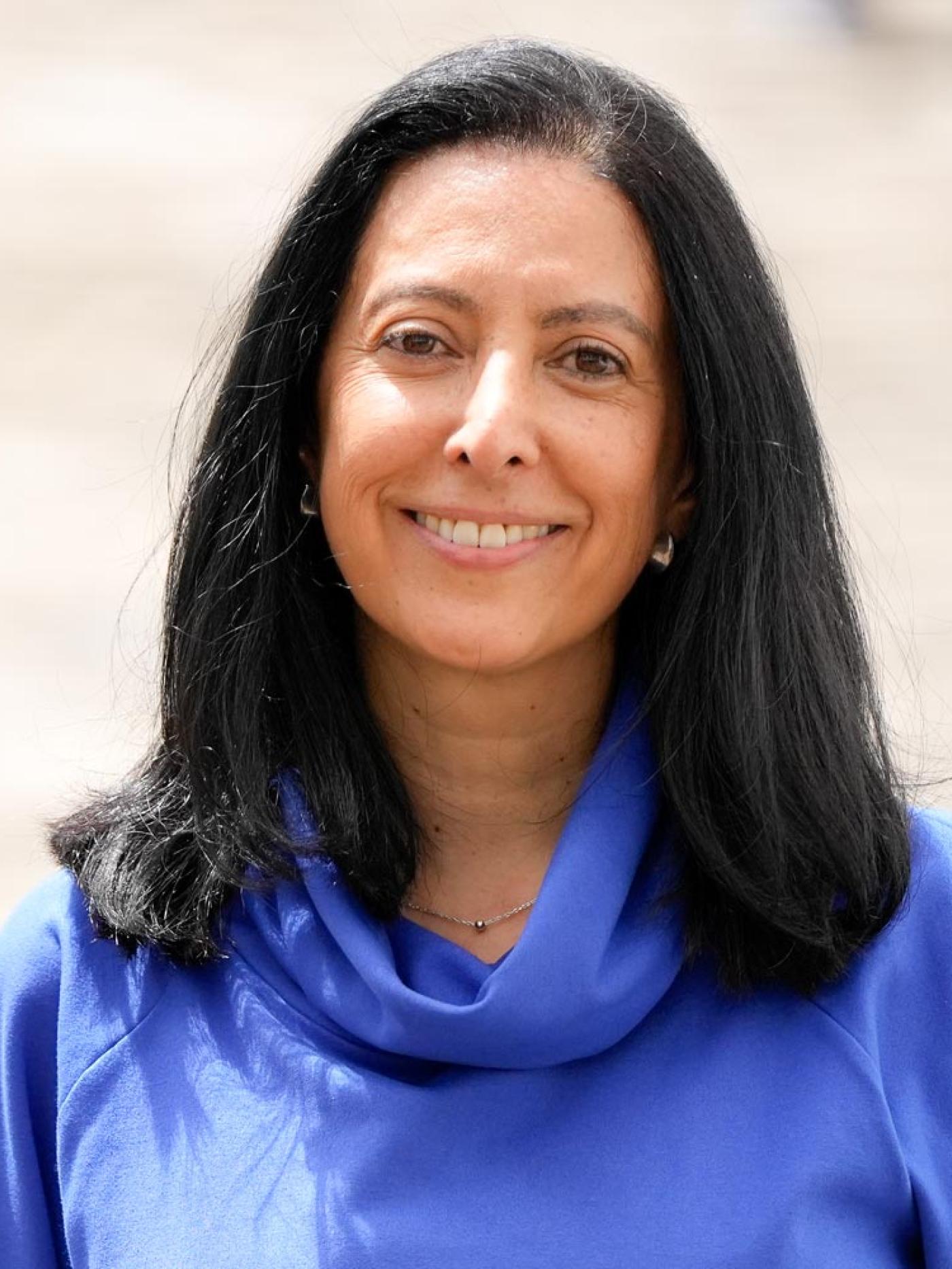 Mónica Vargas Martínez