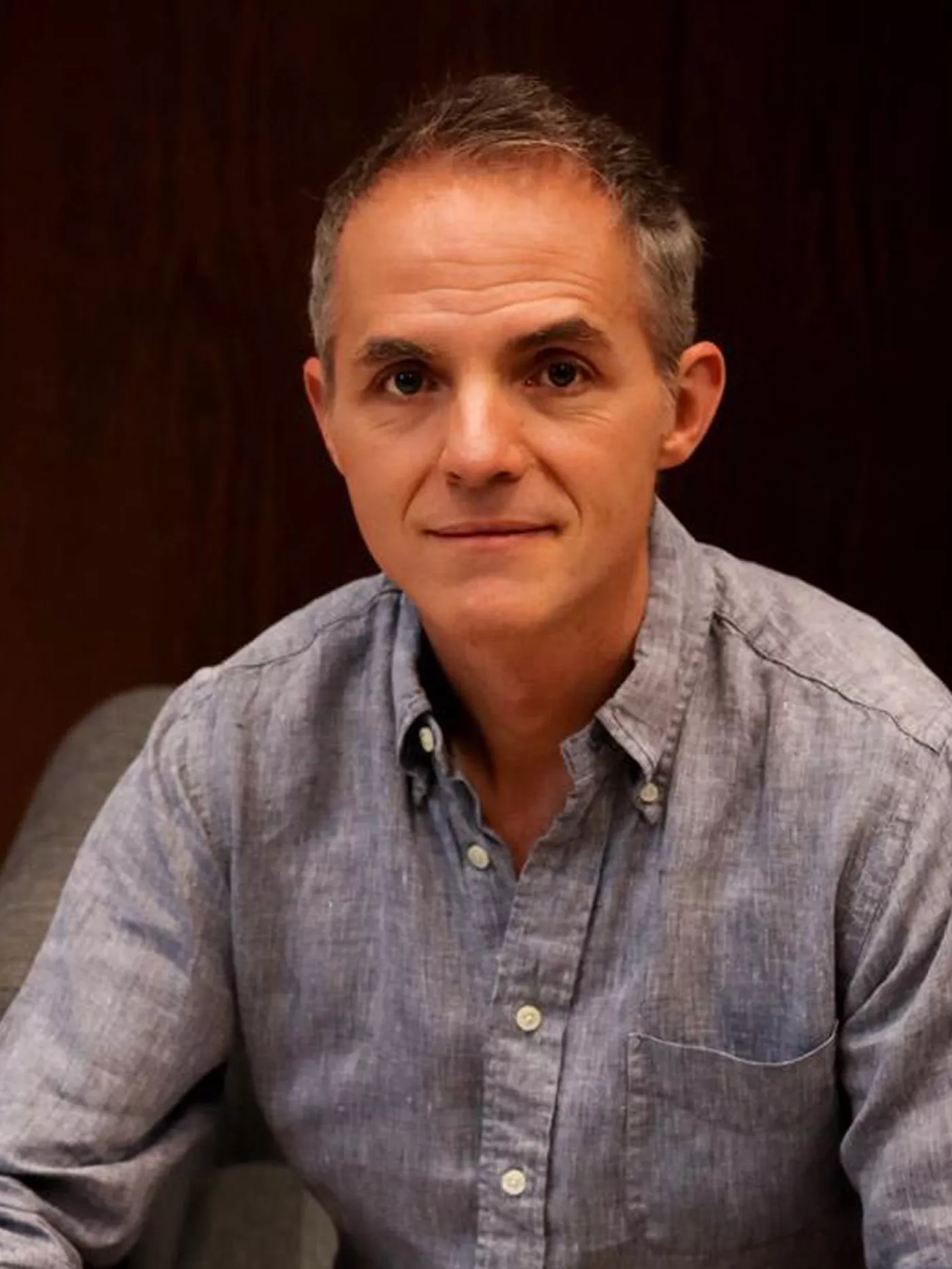 Felipe Botero Jaramillo