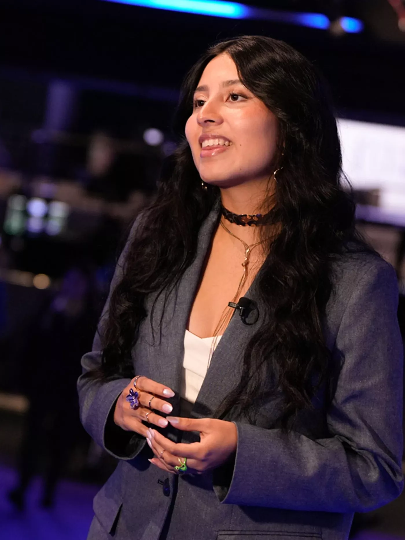 Estefanía Leiva Moreno