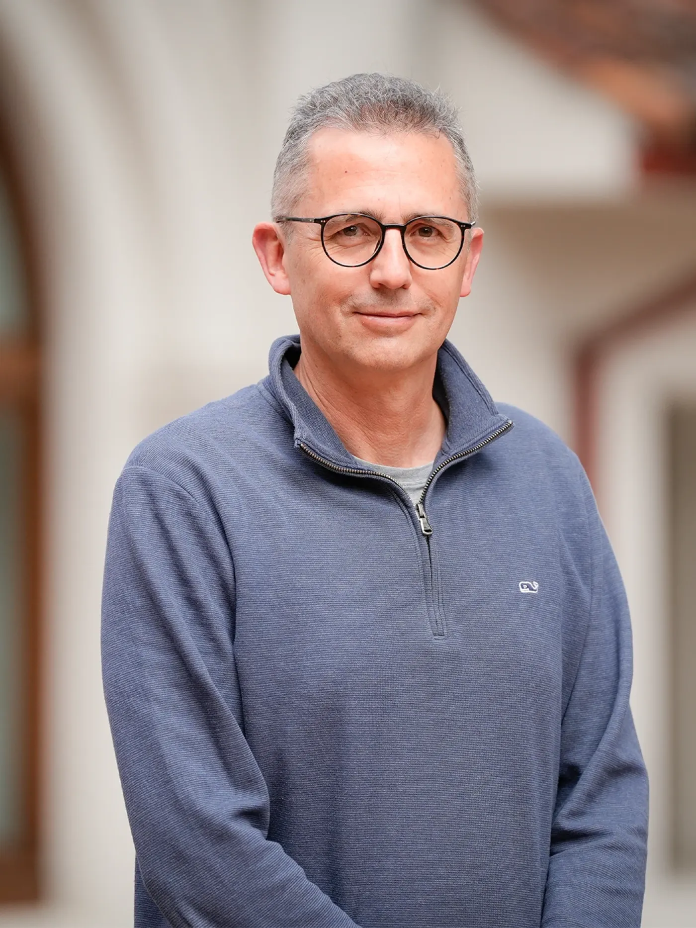 Jorge Molina Escobar