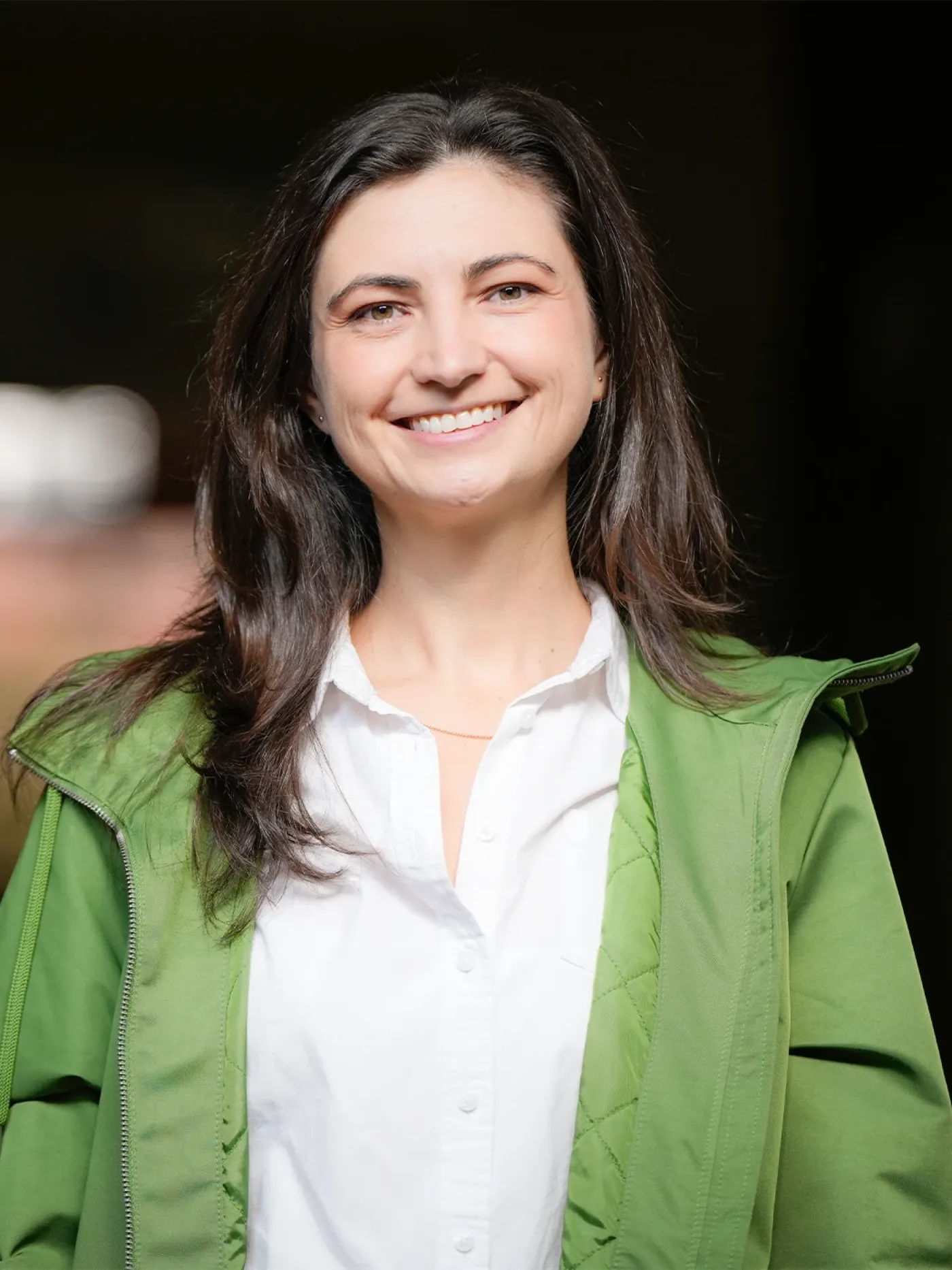 Manuela Fernández Pinto