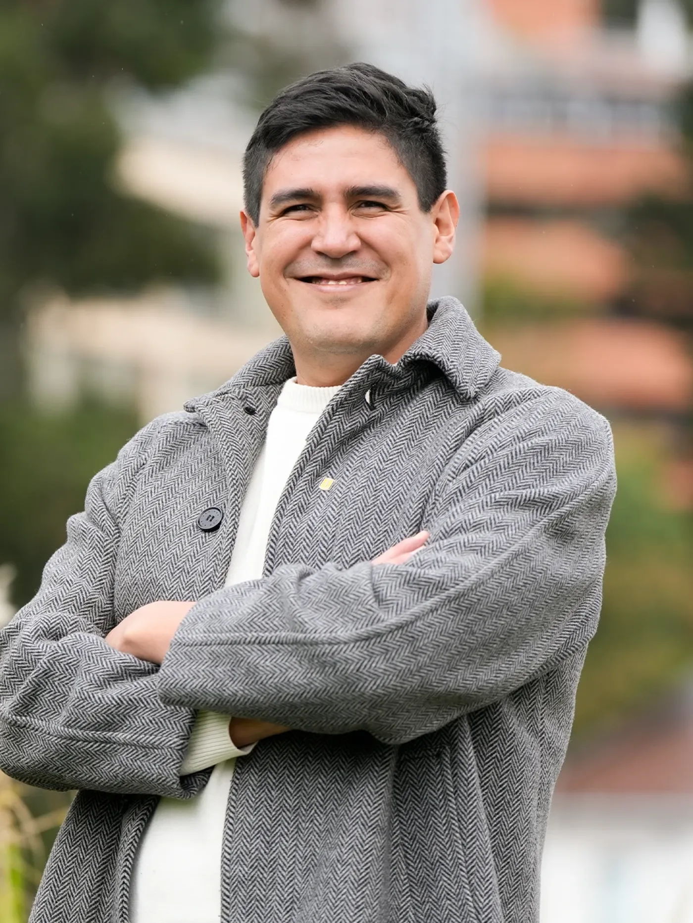 Julio Enrique Hernández