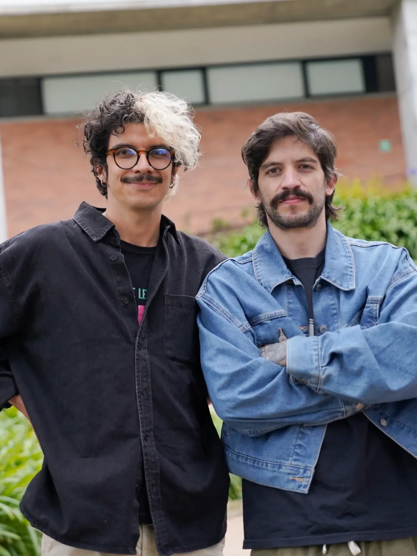 Shots de Ciencia, panelistas en el evento S.H.A.R.E.D.