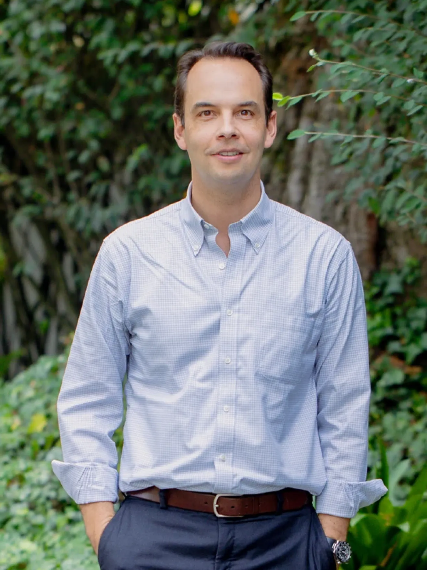 Alejandro Noguera