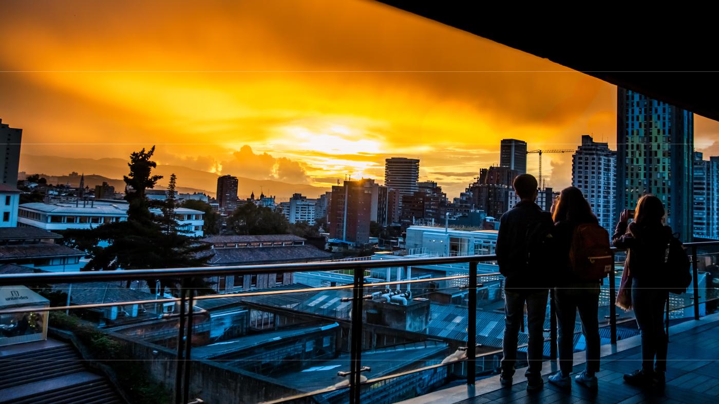 Filantropía Uniandes