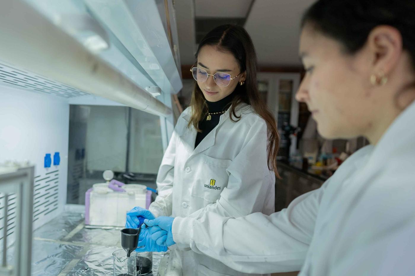 Laboratorio - SeebGen