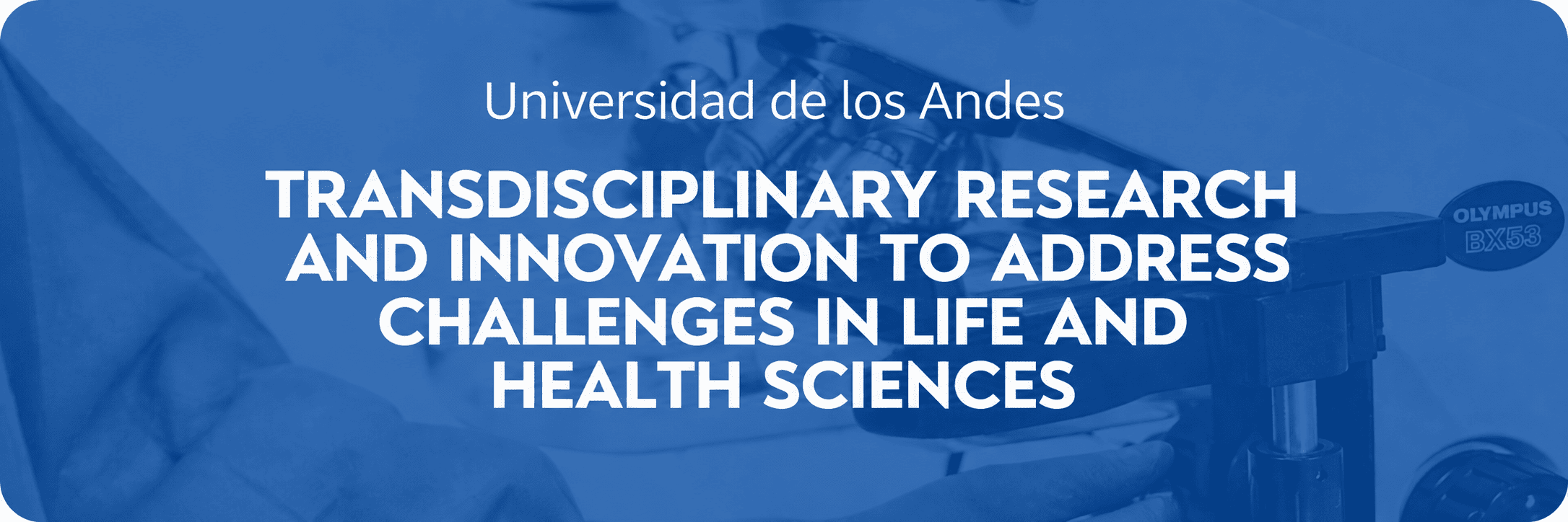 Transdisciplinary