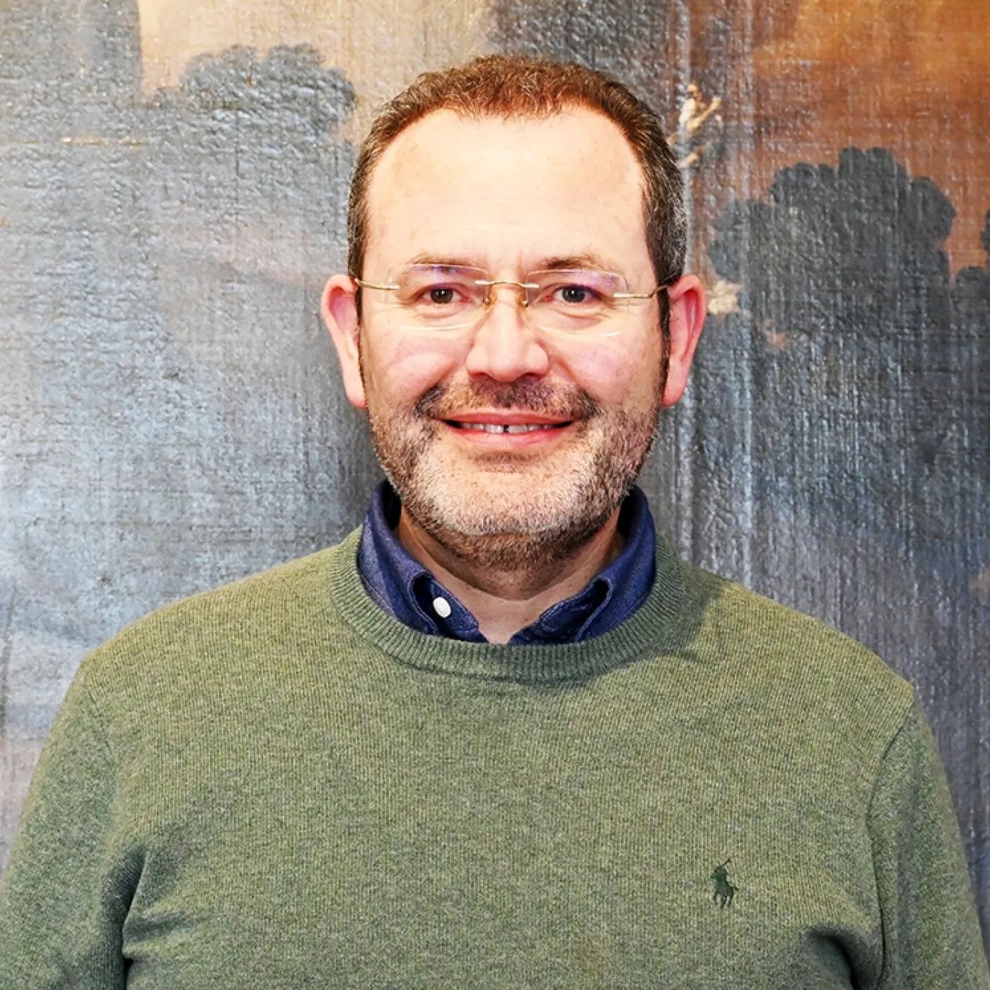Juan Pablo  Ramos Bonilla