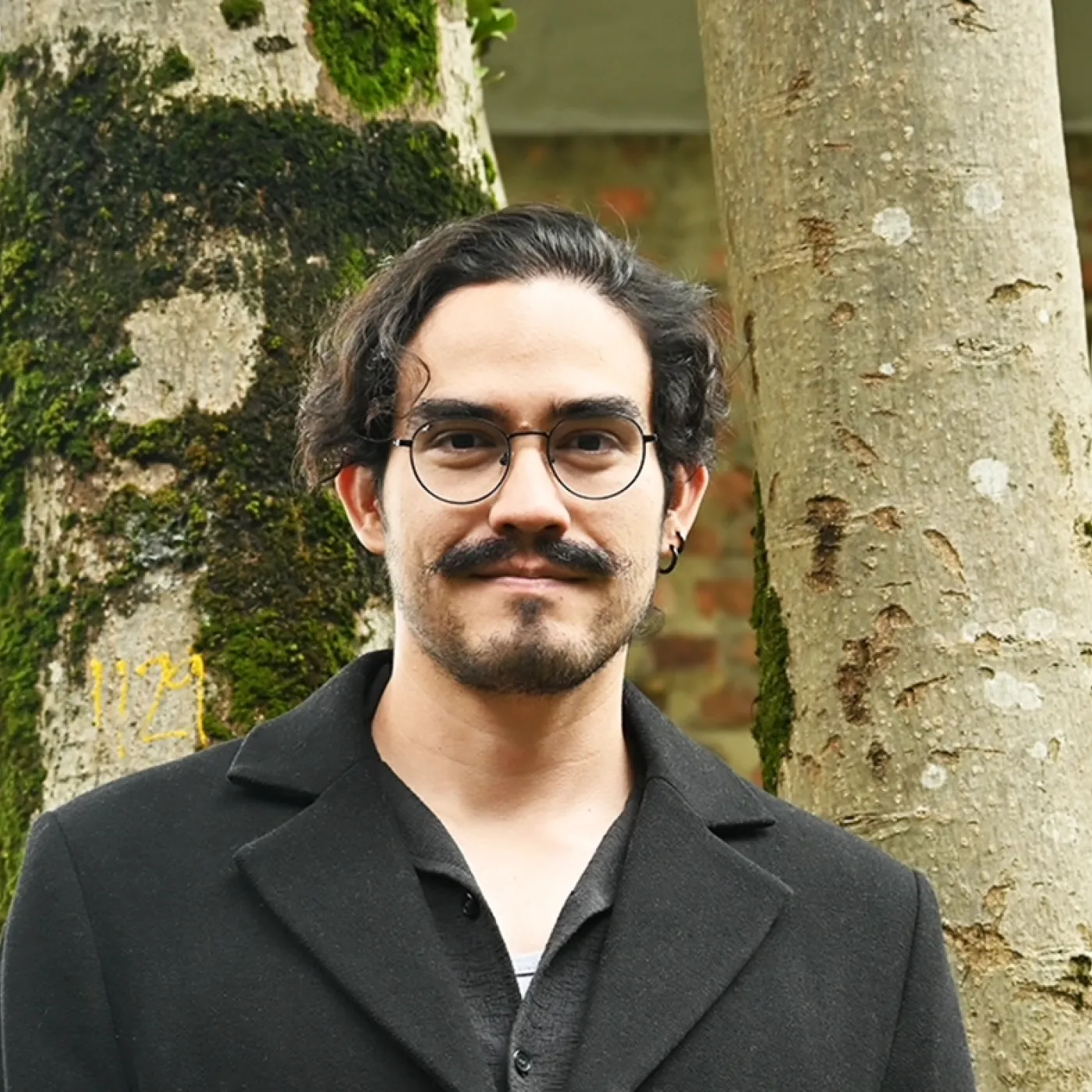 Camilo Ernesto Hoyos Galindo