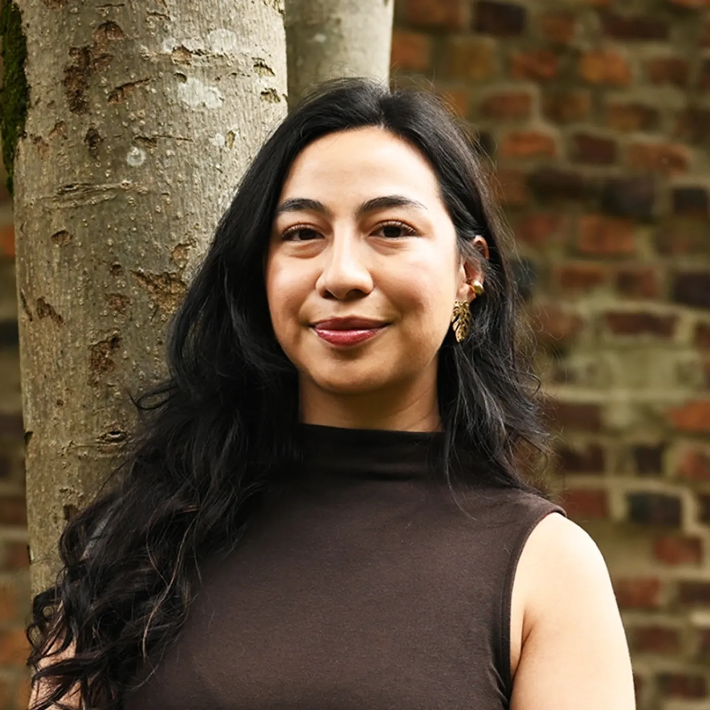 Laura Viviana  Mejia Daza