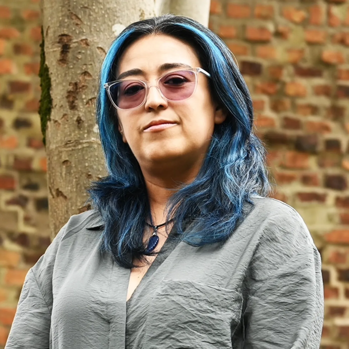 Lorena  Morales Sánchez