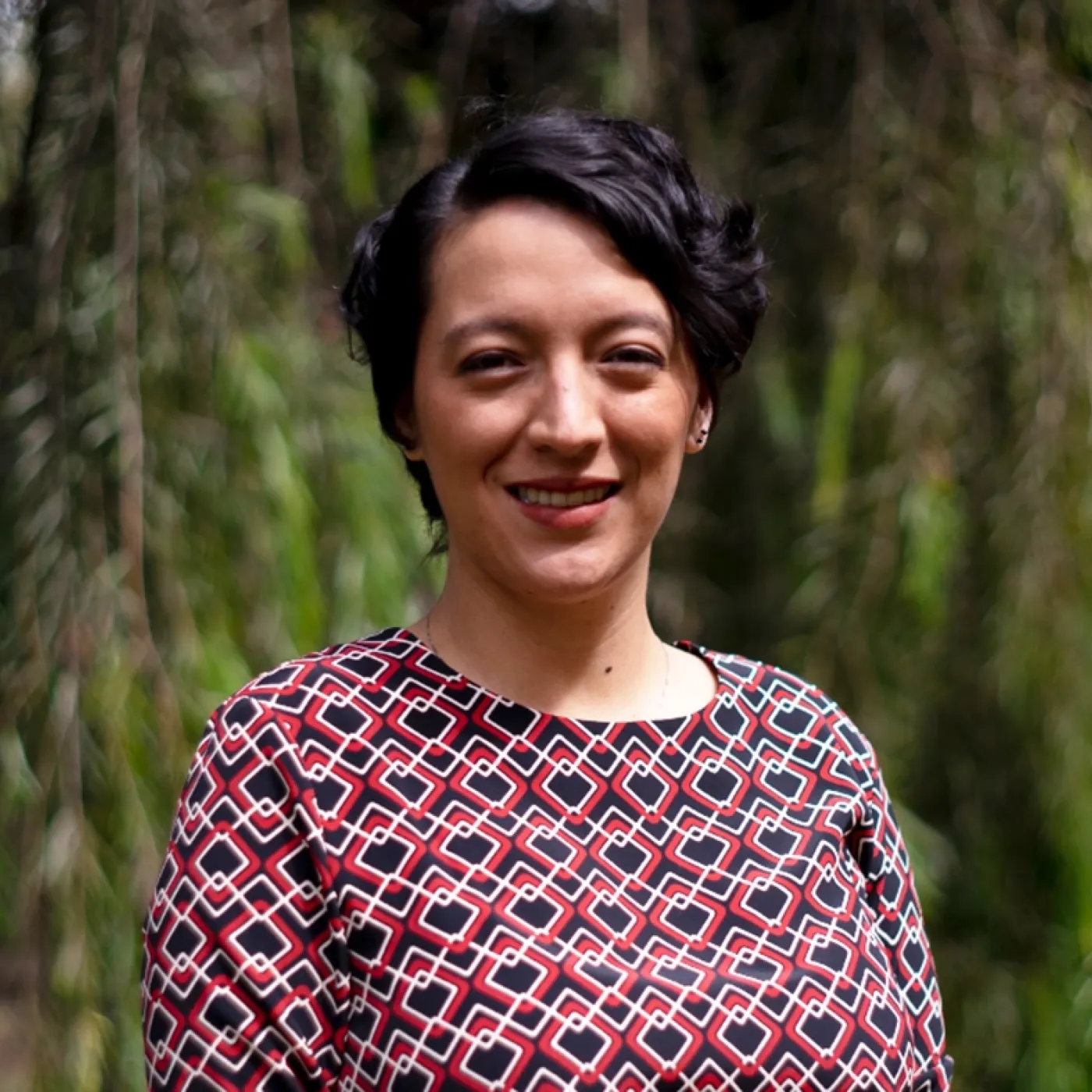 María Ortiz Pineda
