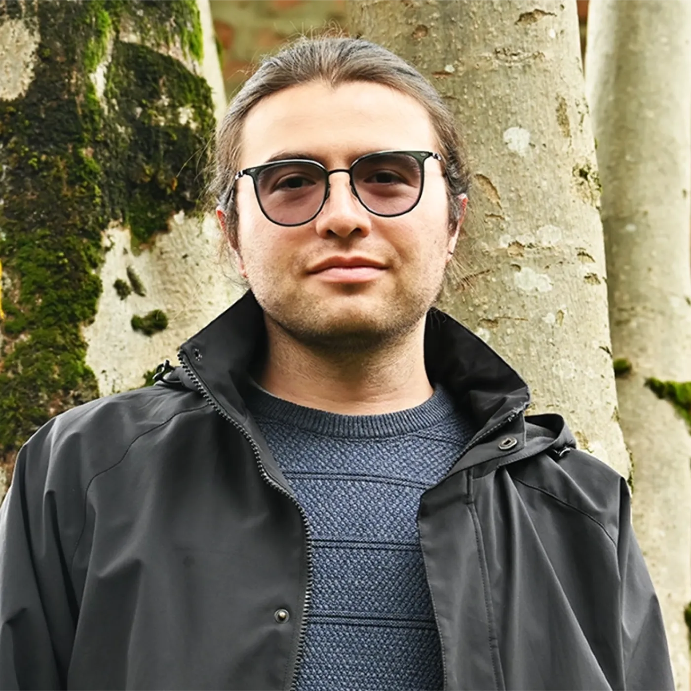 Estebán  Chacón Gómez