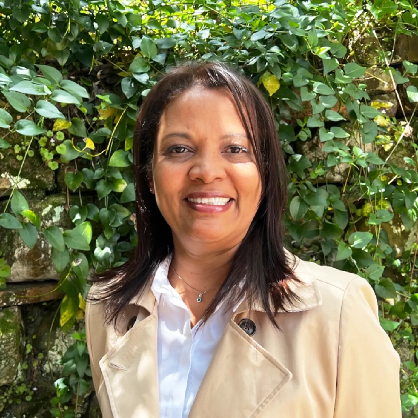 Mirtza Liliana  Arroyo Estacio