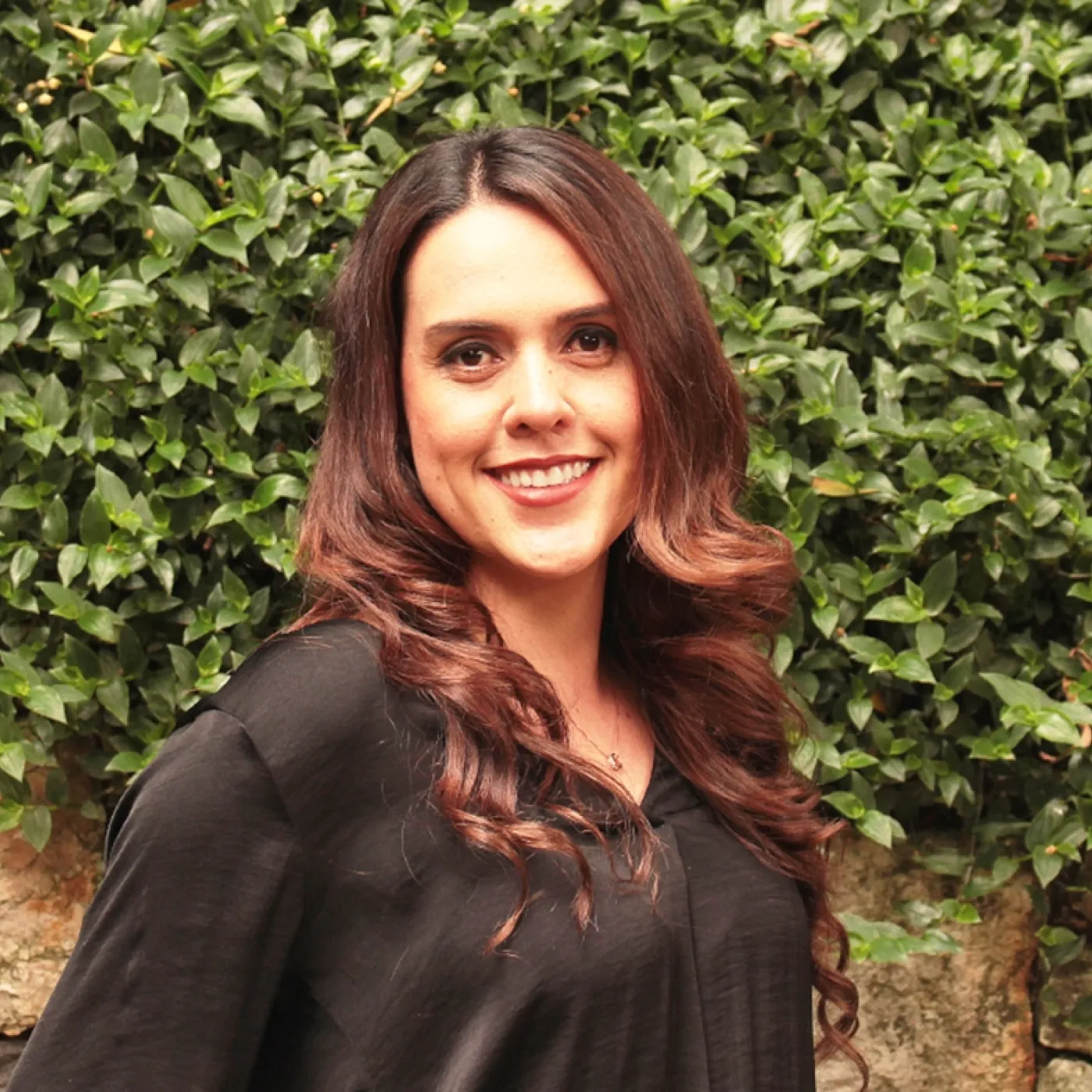 Mónica Patricia  Cala Molina