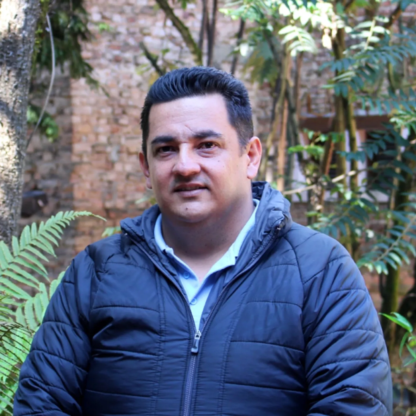 Nelson Fredy  Matamoros Londoño