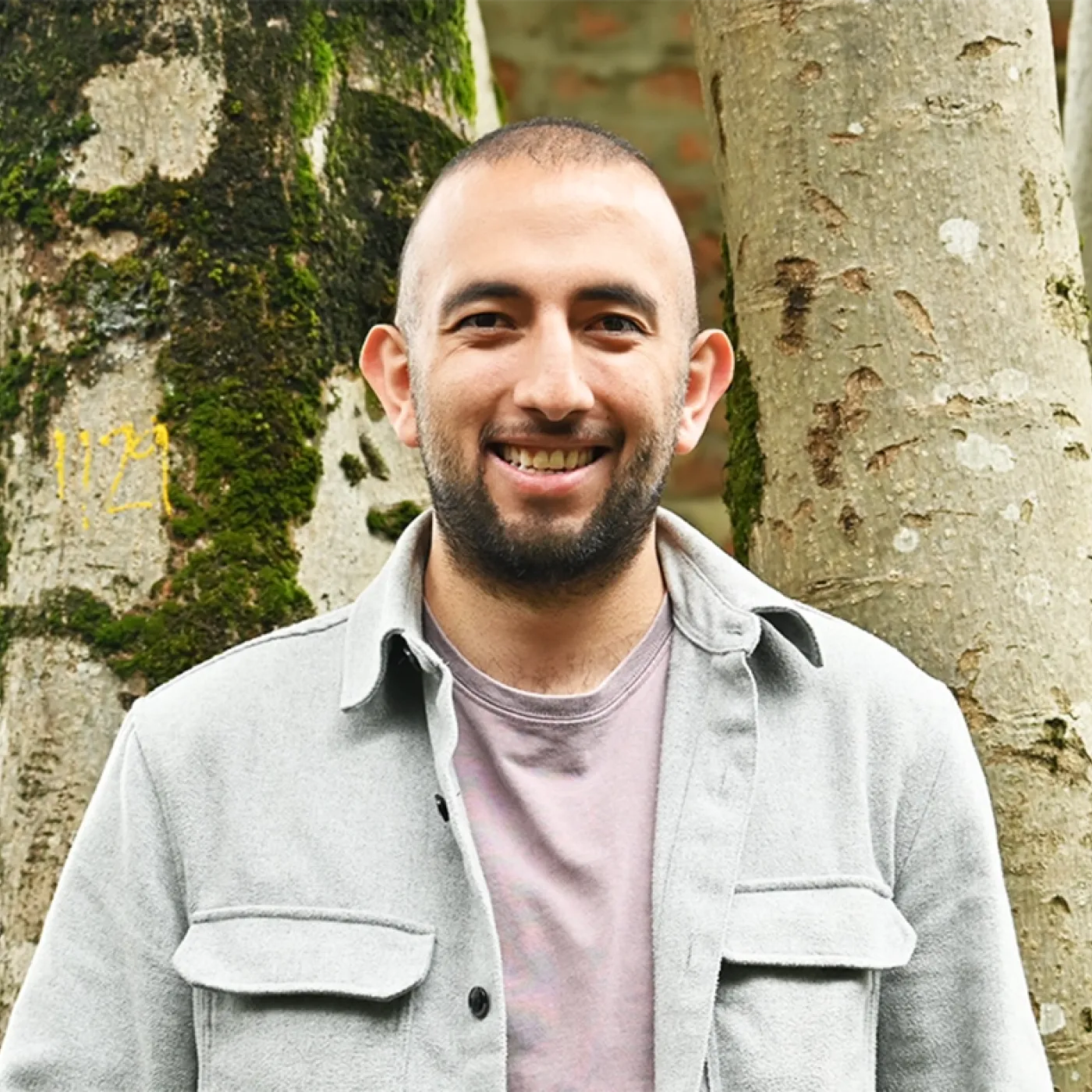 Simón  Davila Saravia