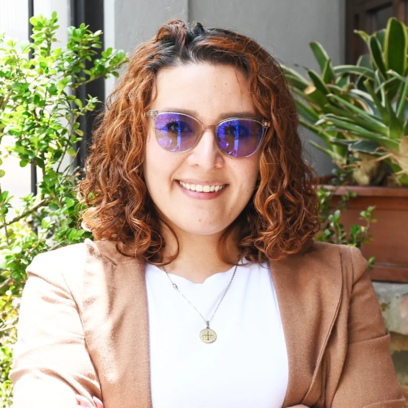 Diana Katerine Díaz González
