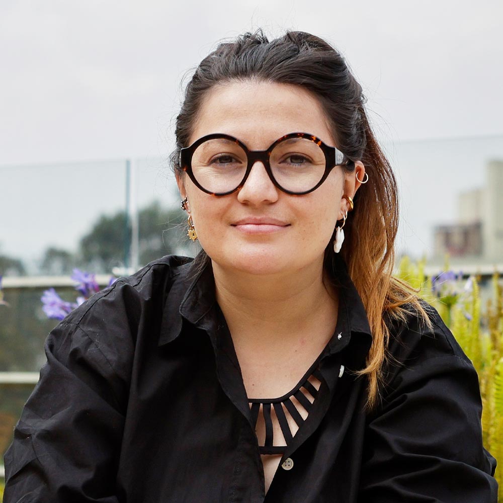 María Paula Barón