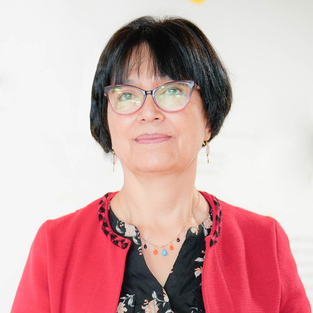 Rubby Casallas Gutiérrez