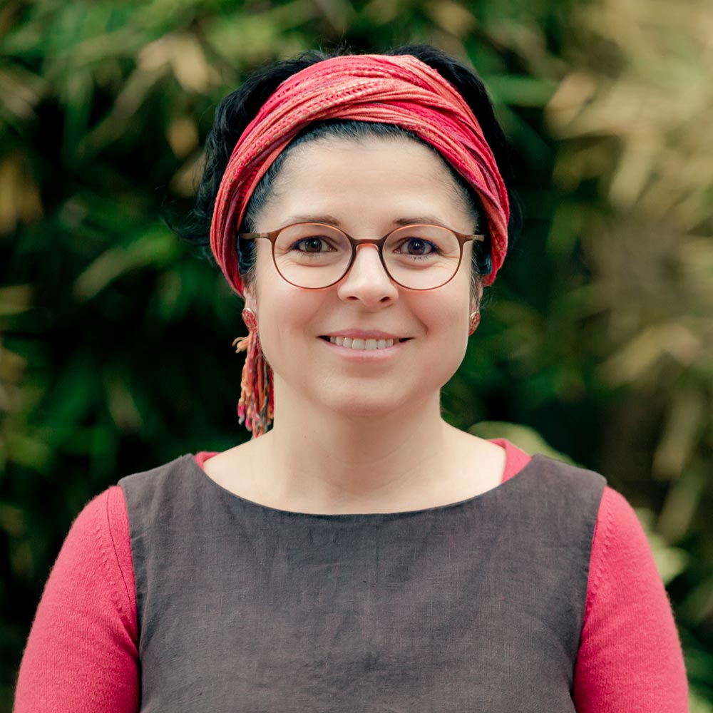 Marcela Hernández Hoyos