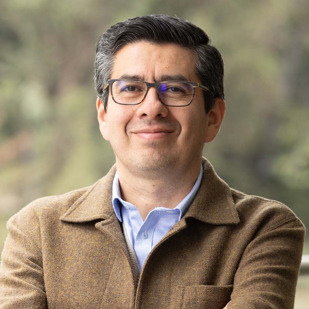 Guillermo Andrés Jiménez Estévez