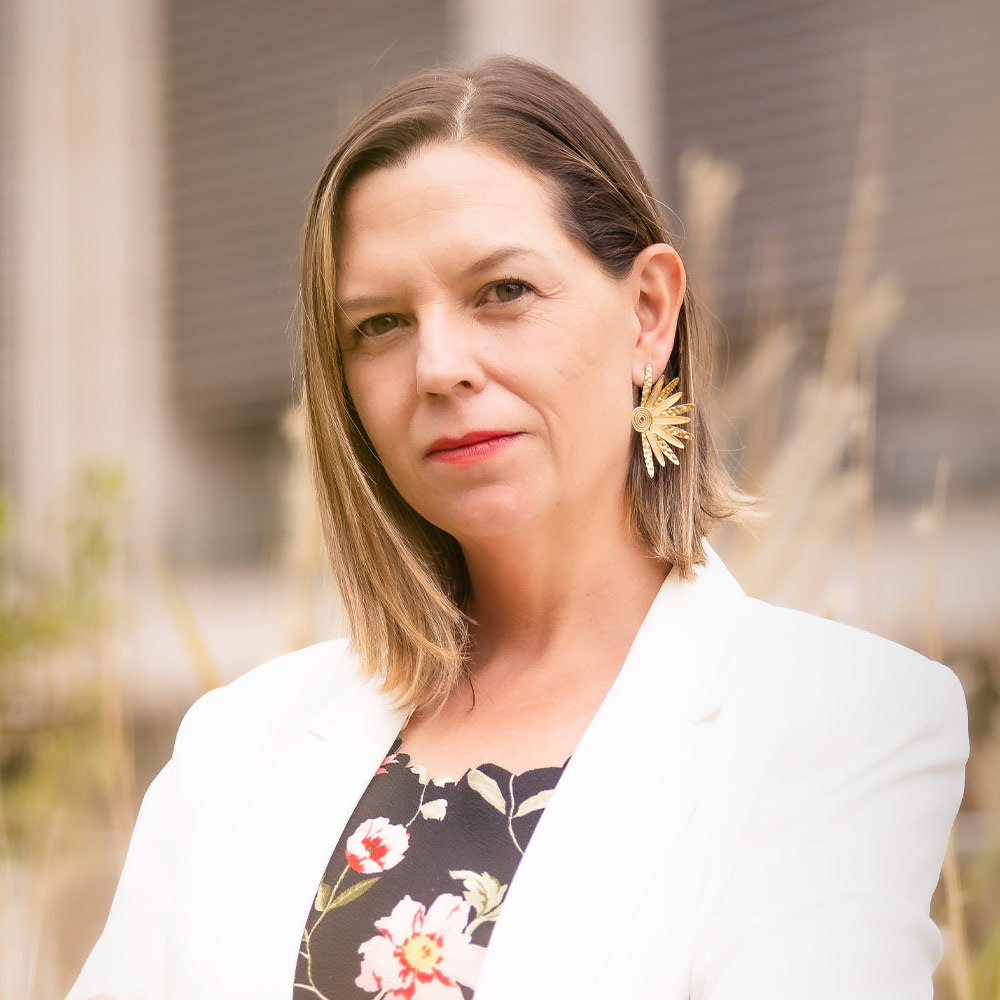 María Andrea Leyva Mosquera