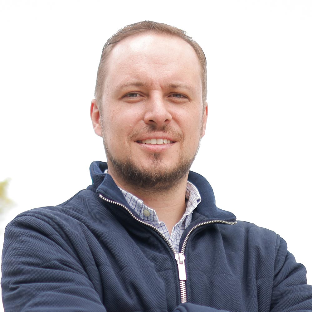 Mario Eduardo Sánchez Puccini