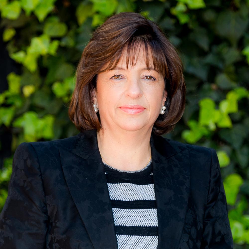 María Teresa Tobón Rubio