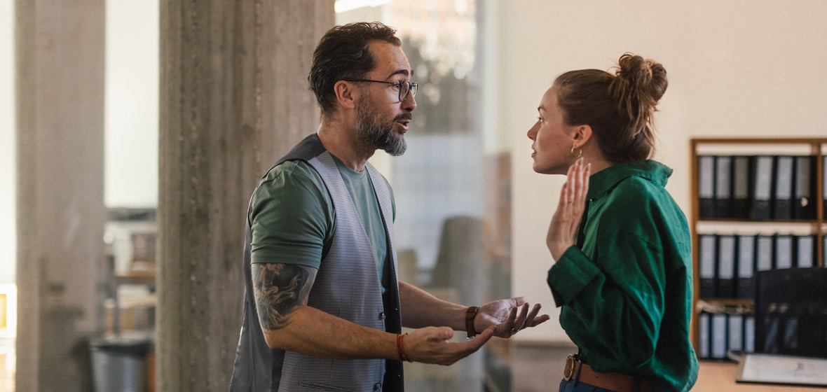 Paso a paso para tener conversaciones difíciles