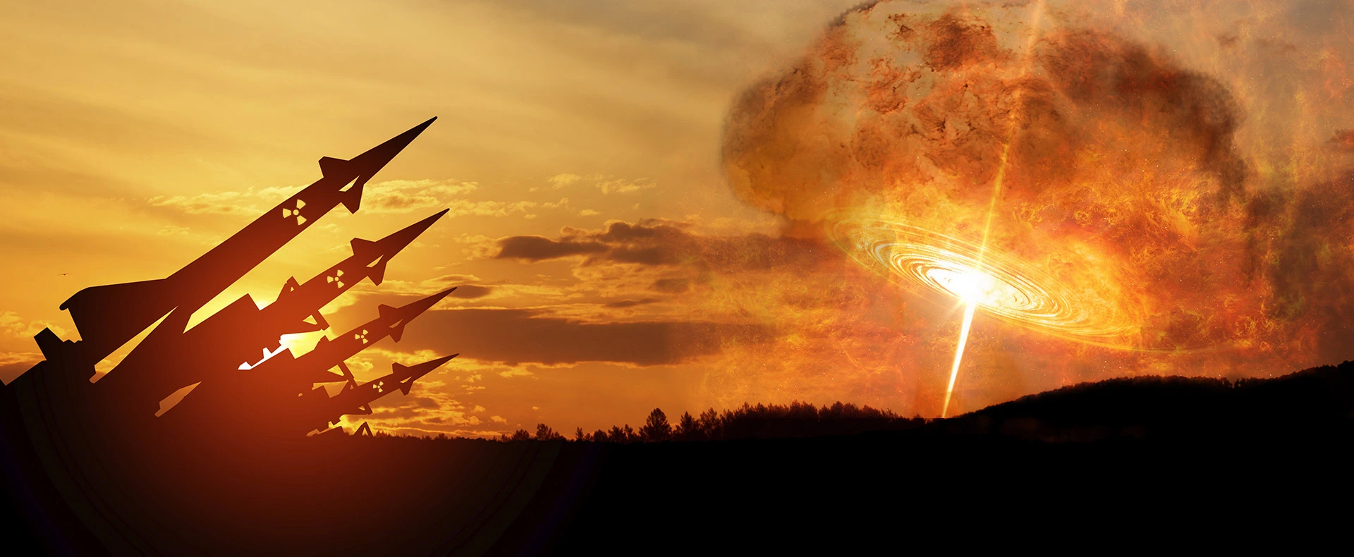 Guerras nucleares: de kilotones a megatones | Uniandes
