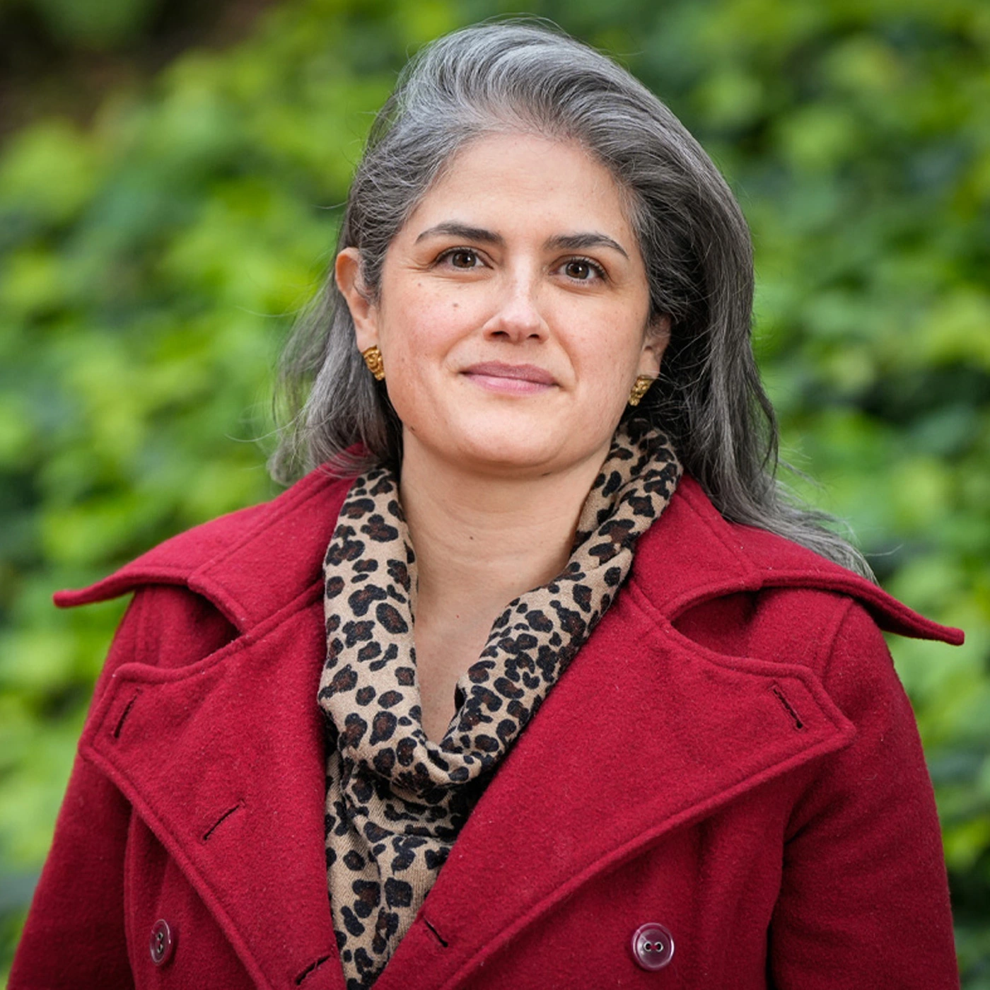 Carolina Muñoz Camargo