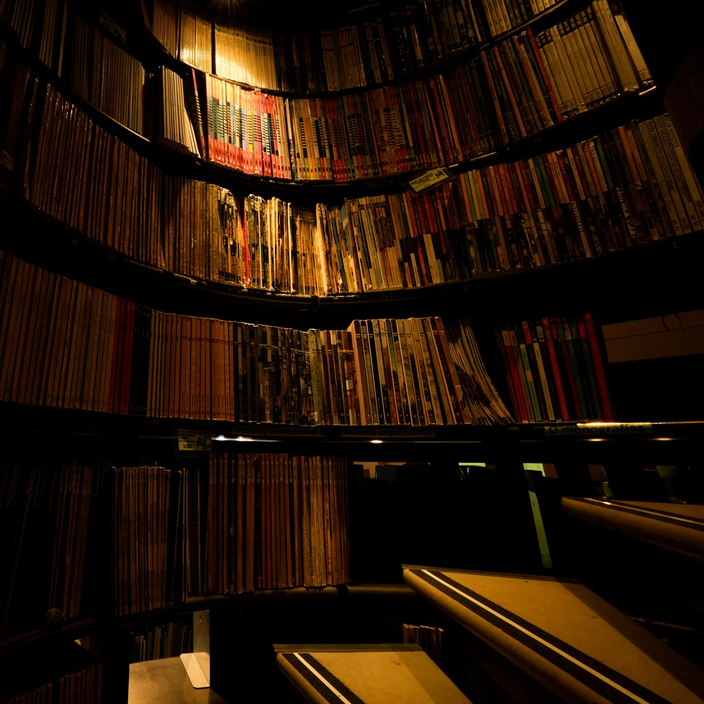 Biblioteca Uniandes