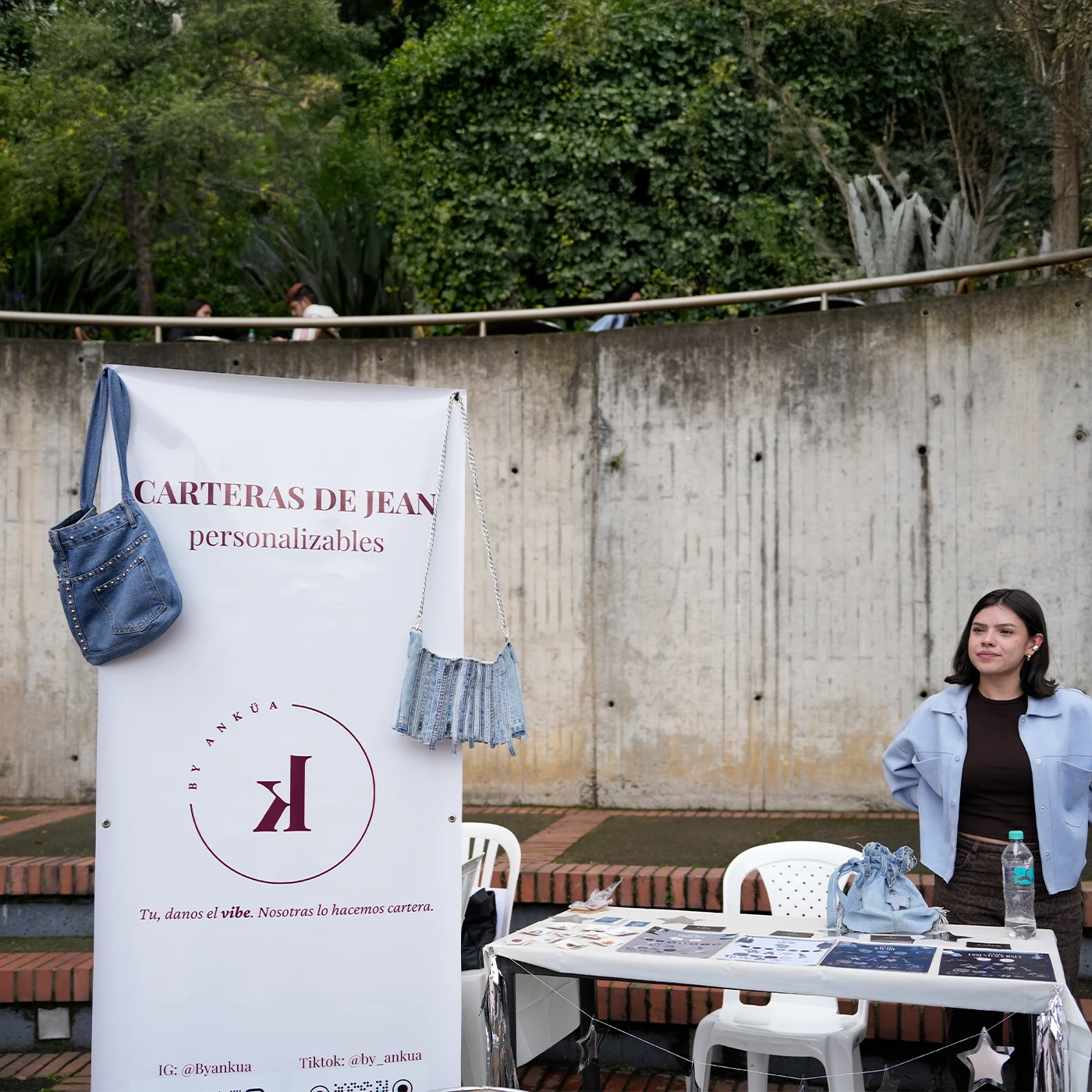 Emprendimientos sostenibles_Terrafest