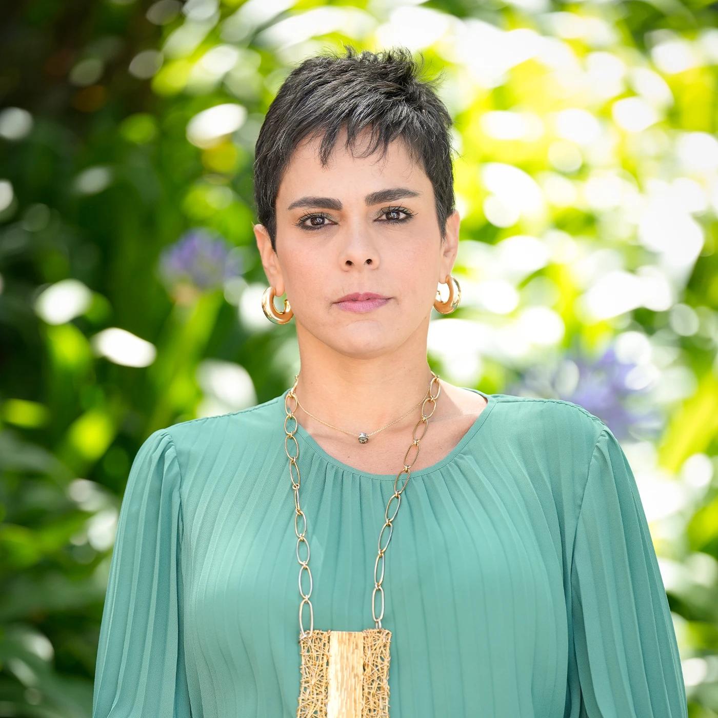 Marcela Ariza Corena