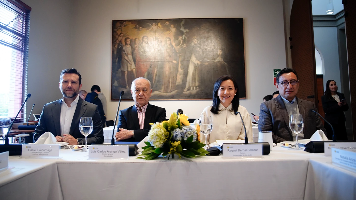 Lanzamiento de Tec Alianza