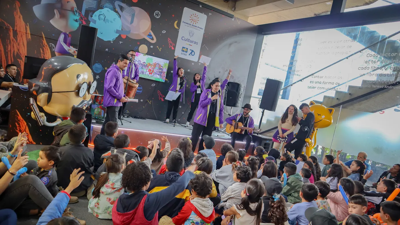 Sistema de Bibliotecas