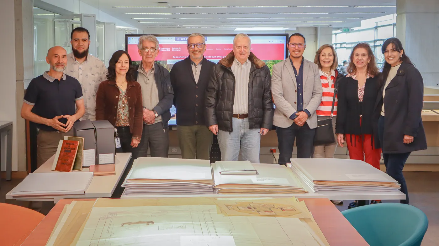 Sistema de Bibliotecas