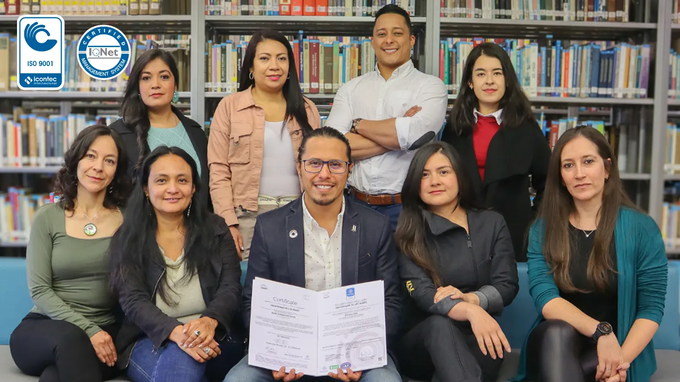 Sistema de Bibliotecas