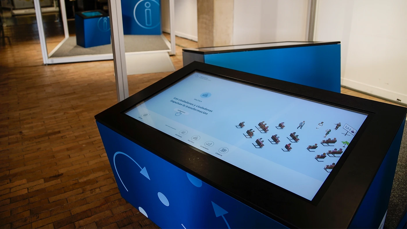 Energy in Transition: Powering Tomorrow