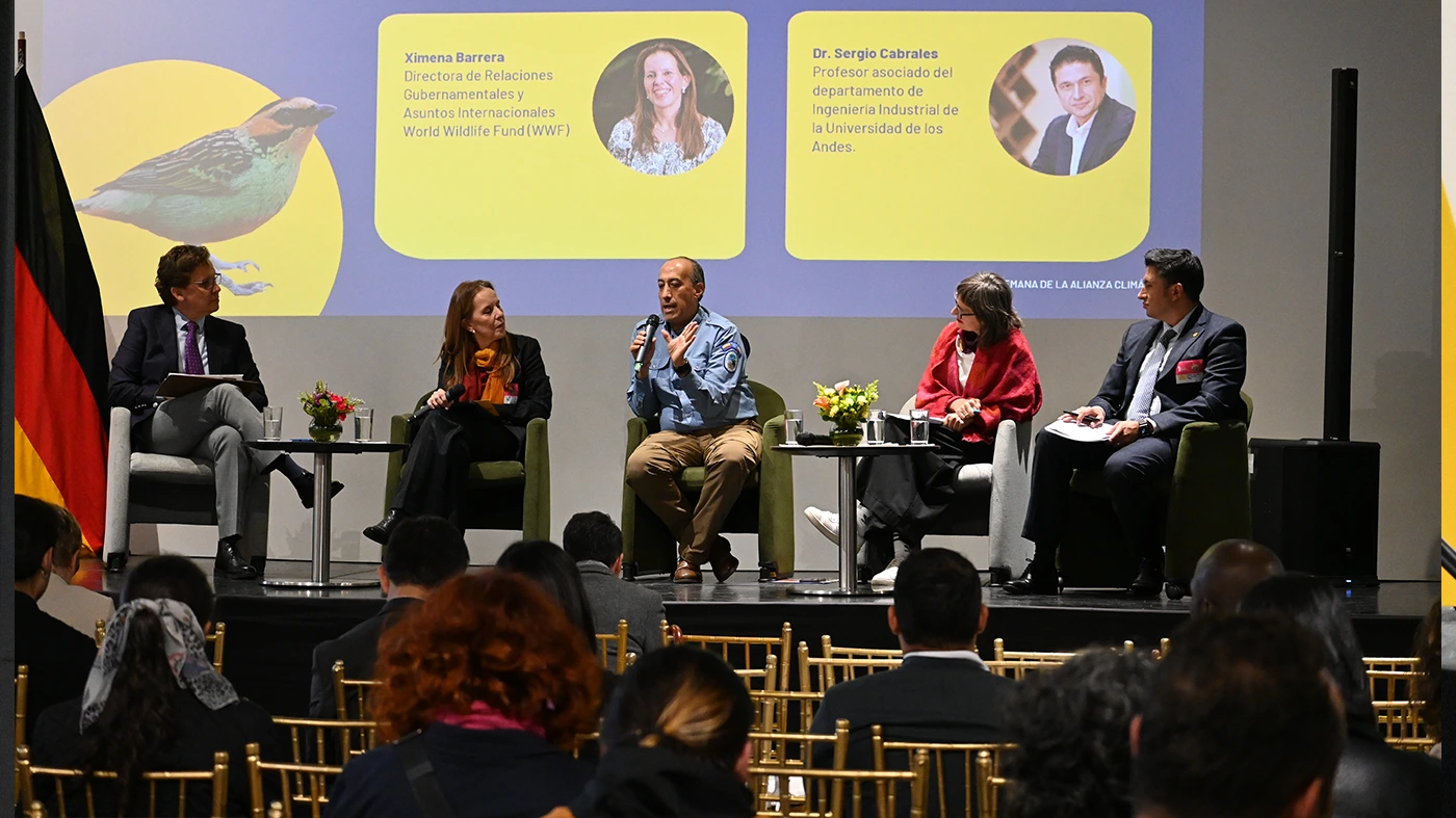 Energy in Transition: Powering Tomorrow