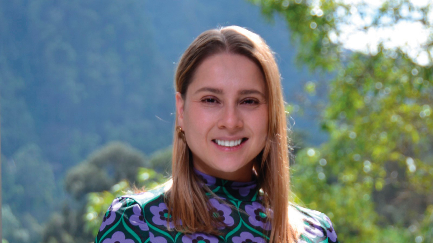 Nancy García Duarte