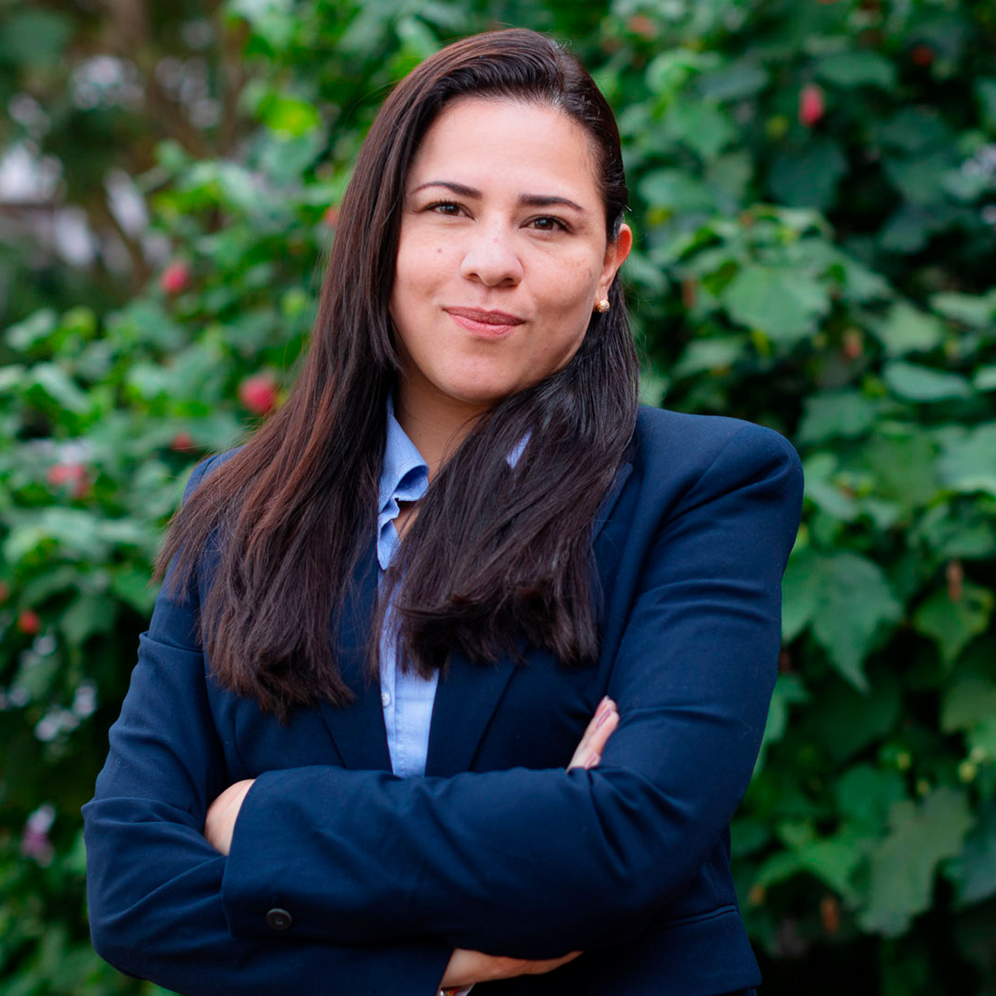 Paola García