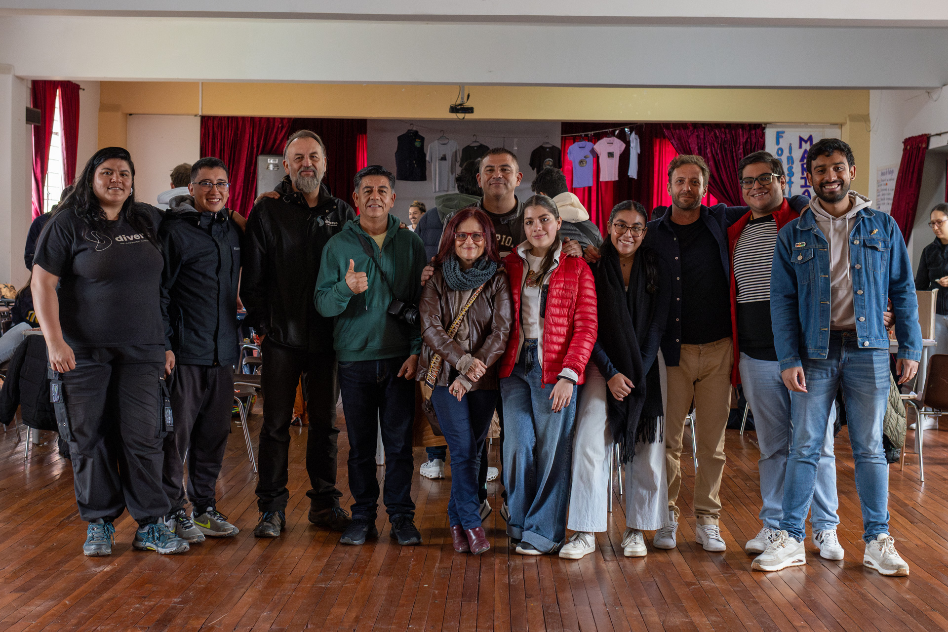 Bootcamp de energía renovable