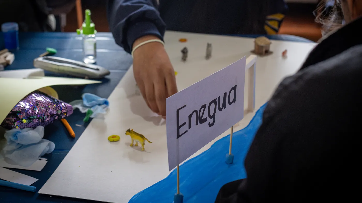 Bootcamp de energía renovable