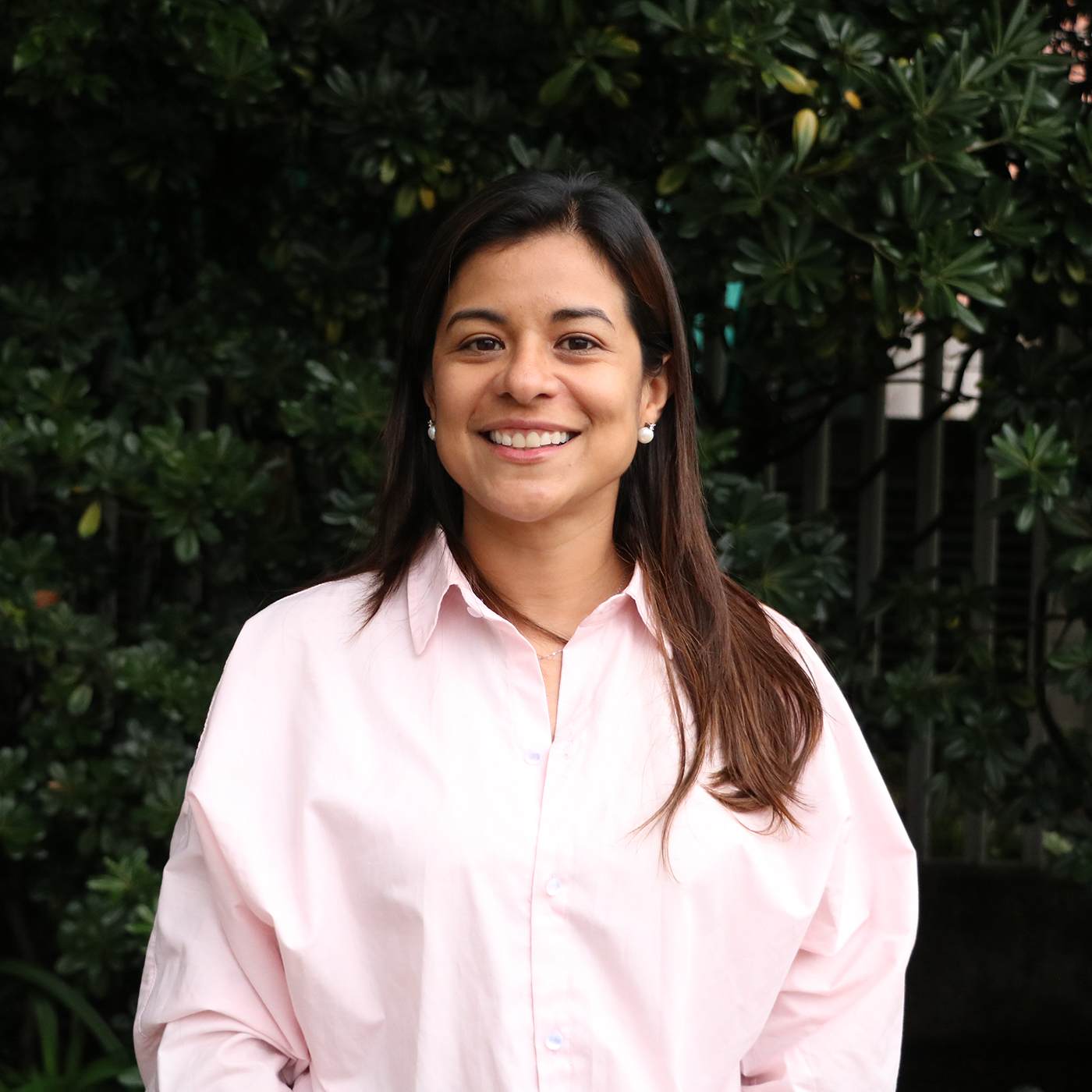 Sylvia Díaz