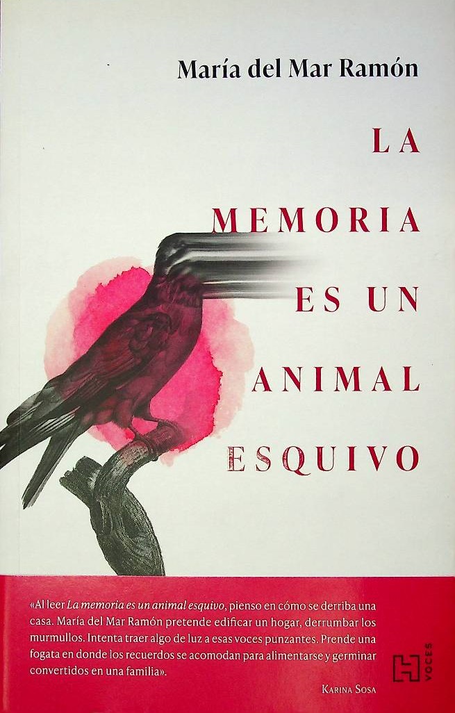 La memoria es un animal esquivo